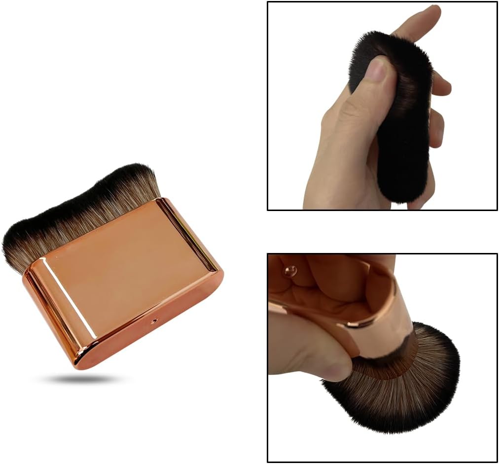 Ambient Makeup Brush - LightsBetter