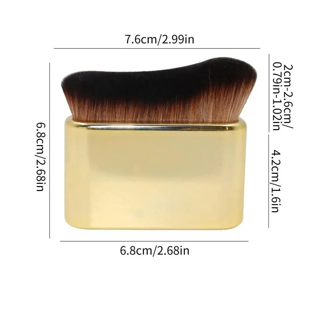 Ambient Makeup Brush - LightsBetter