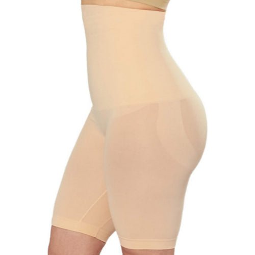 Body Shaper Shorts - LightsBetter