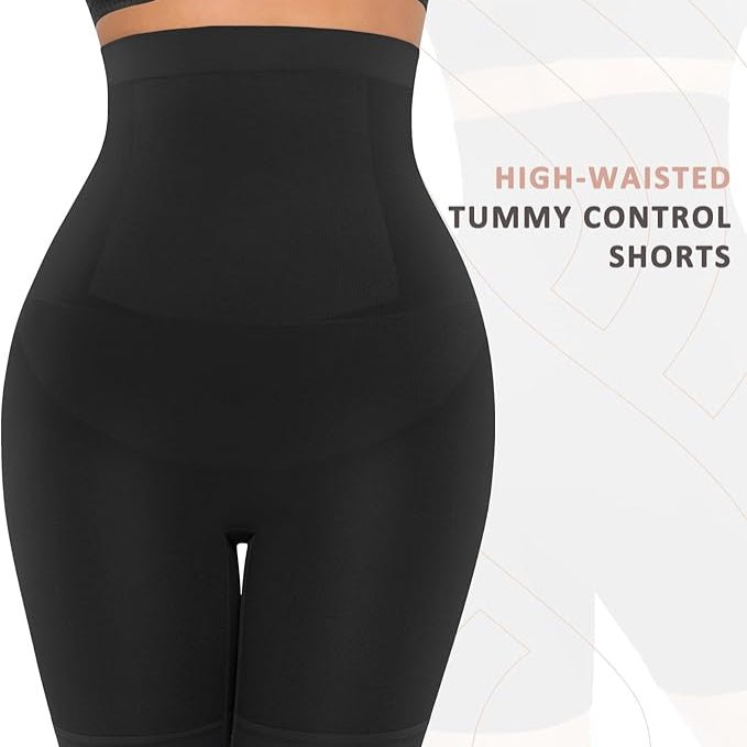 Body Shaper Shorts - LightsBetter