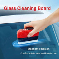 Thumbnail for Car Glass Oil Film Remover - LightsBetter