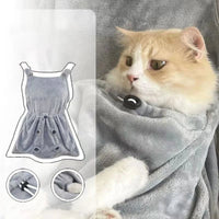 Thumbnail for Cat Carrier Apron - LightsBetter