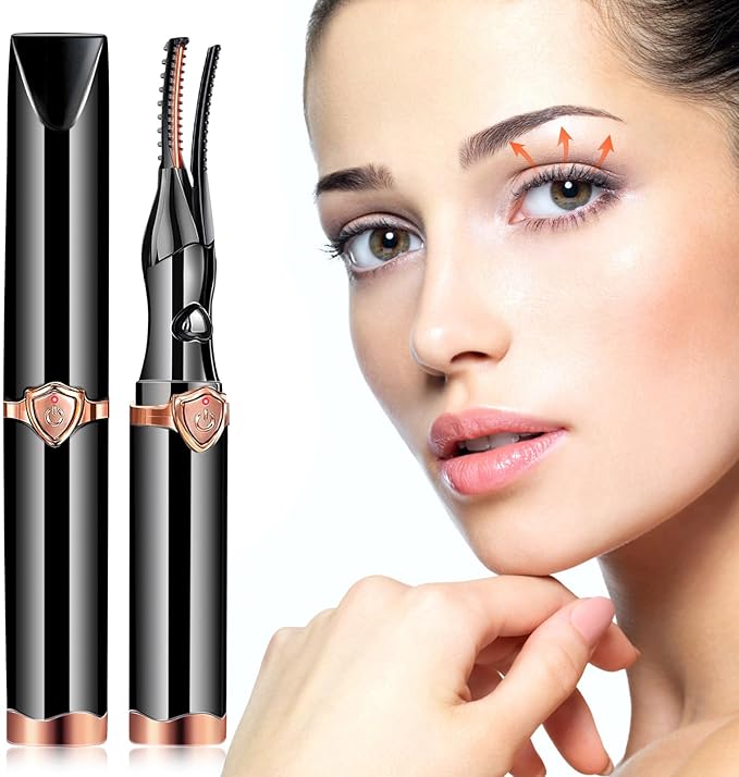 Electric Eyelash Curler - LightsBetter