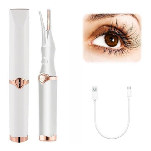 Electric Eyelash Curler - LightsBetter