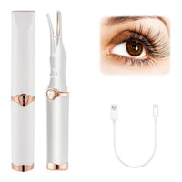 Thumbnail for Electric Eyelash Curler - LightsBetter