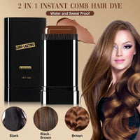 Thumbnail for Hair Dye Comb - LightsBetter