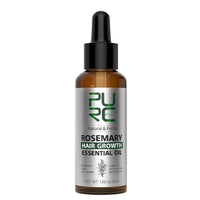 Thumbnail for Hair Growth Rosemary Oil - LightsBetter