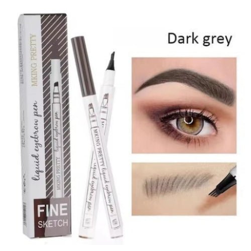 🔥HOT DEAL🔥 Magical Waterproof Brow Pen/Buy 1 Get 1 Free - LightsBetter