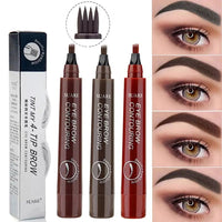 Thumbnail for 🔥HOT DEAL🔥 Magical Waterproof Brow Pen/Buy 1 Get 1 Free - LightsBetter