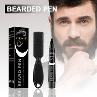 Thumbnail for 🔥Hot Sale🔥 Waterproof Beard Shaping Kit - LightsBetter