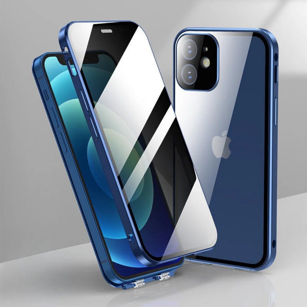 iPhone Privacy Case - LightsBetter