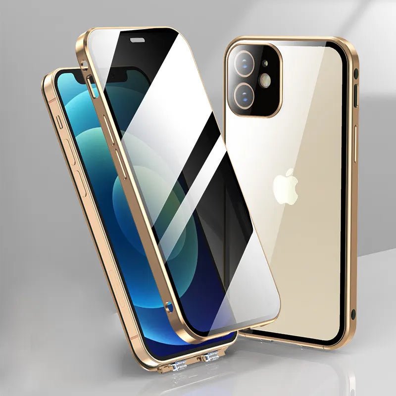 iPhone Privacy Case - LightsBetter