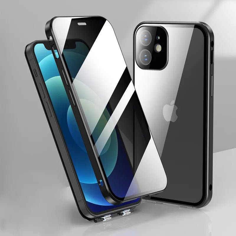 iPhone Privacy Case - LightsBetter