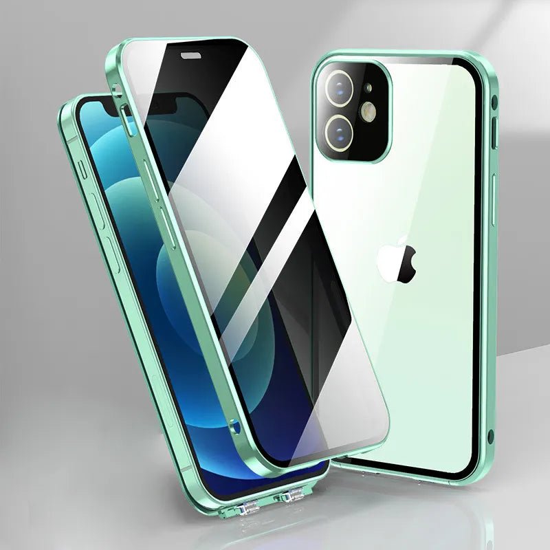 iPhone Privacy Case - LightsBetter