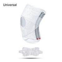 Thumbnail for Knee Brace with Side Stabilizers - LightsBetter