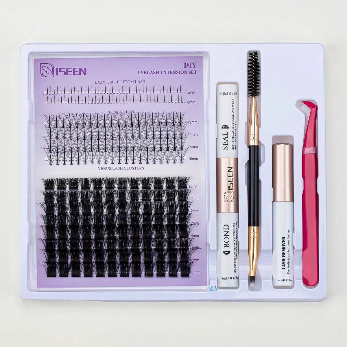 Lash Clusters Kit - LightsBetter