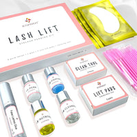 Thumbnail for Lash Lift Kit - LightsBetter