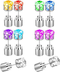 Thumbnail for Luminous Led Earrings - LightsBetter