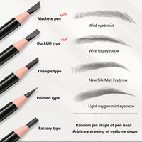 Thumbnail for Microblading Eyebrow Pencil - LightsBetter