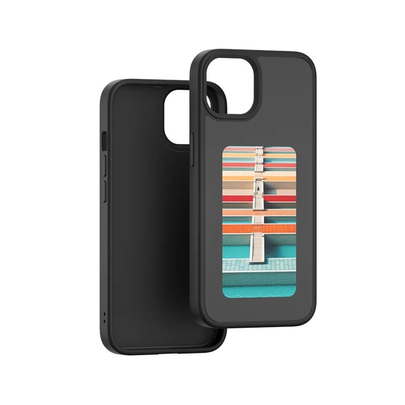 NFC iPhone Case - LightsBetter