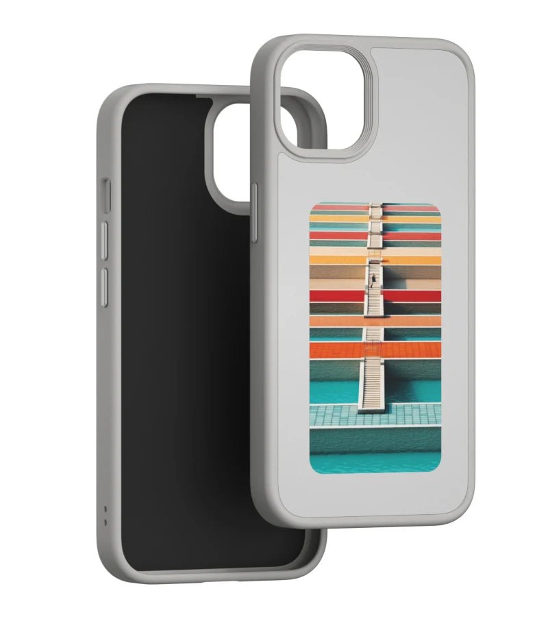 NFC iPhone Case - LightsBetter