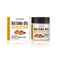 Thumbnail for Organic Pure Batana Oil - LightsBetter