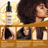 Thumbnail for Organic Pure Batana Oil - LightsBetter