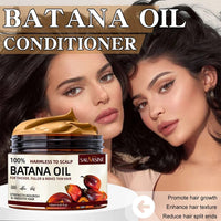 Thumbnail for Organic Pure Batana Oil - LightsBetter