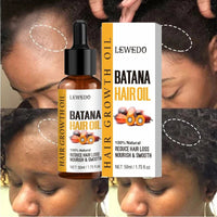 Thumbnail for Organic Pure Batana Oil - LightsBetter