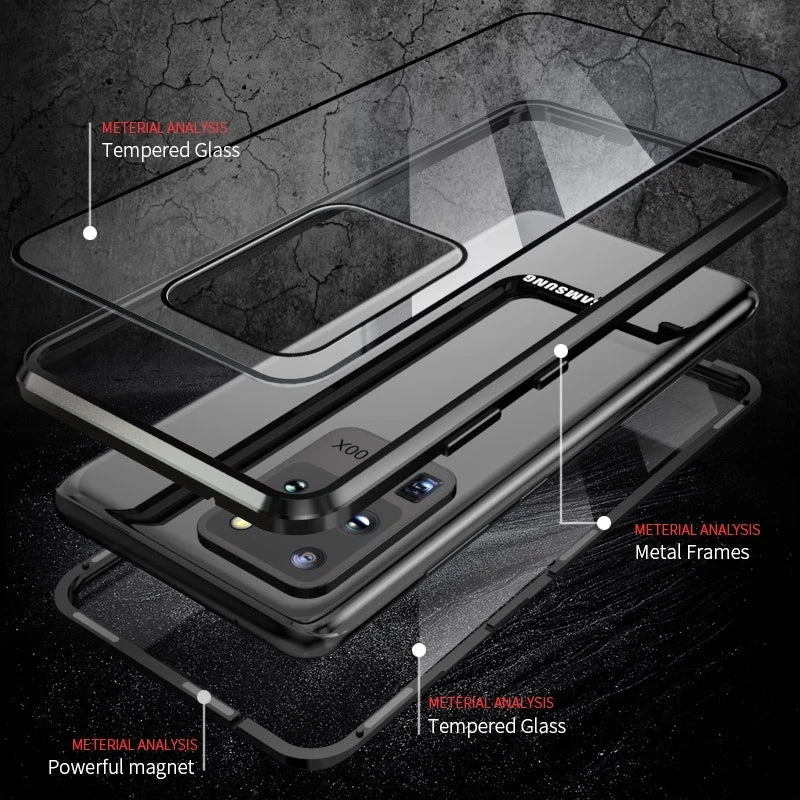 Samsung Privacy Case - LightsBetter