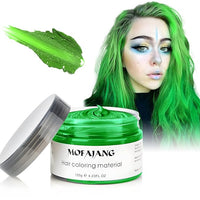 Thumbnail for Temporary Hair Color Wax - LightsBetter