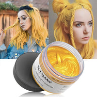 Thumbnail for Temporary Hair Color Wax - LightsBetter