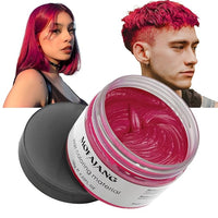 Thumbnail for Temporary Hair Color Wax - LightsBetter