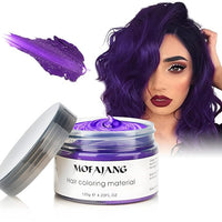 Thumbnail for Temporary Hair Color Wax - LightsBetter