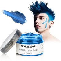 Thumbnail for Temporary Hair Color Wax - LightsBetter