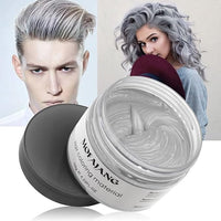 Thumbnail for Temporary Hair Color Wax - LightsBetter