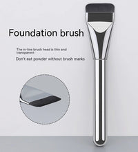 Thumbnail for Ultra Thin Foundation Brush - LightsBetter