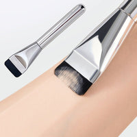 Thumbnail for Ultra Thin Foundation Brush - LightsBetter