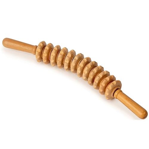 Wooden Massager - LightsBetter