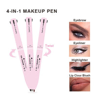 Thumbnail for 4 In 1 Makeup Pen - LightsBetter