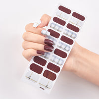 Thumbnail for Nail Art Stickers/HOT DEAL