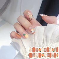 Thumbnail for Nail Art Stickers/HOT DEAL