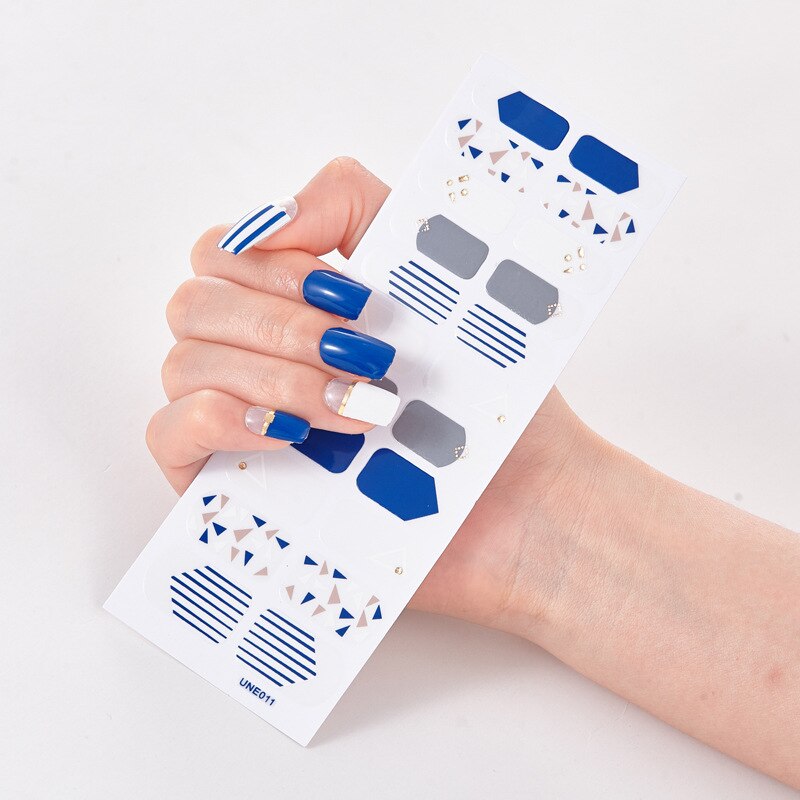 Nail Art Stickers/HOT DEAL