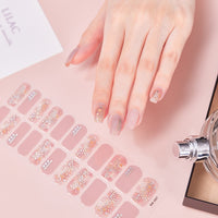 Thumbnail for Nail Art Stickers/HOT DEAL