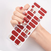 Thumbnail for Nail Art Stickers/HOT DEAL