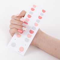 Thumbnail for Nail Art Stickers/HOT DEAL