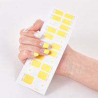 Thumbnail for Nail Art Stickers/HOT DEAL