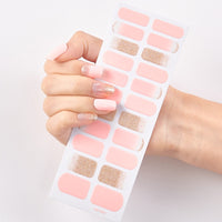 Thumbnail for Nail Art Stickers/HOT DEAL