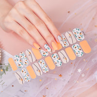 Thumbnail for Nail Art Stickers/HOT DEAL