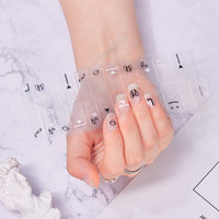 Thumbnail for Nail Art Stickers/HOT DEAL